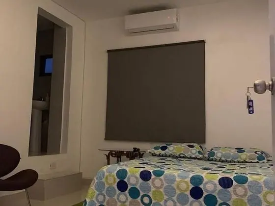 Oda, 1 Yatak Odası, Mikrodalga