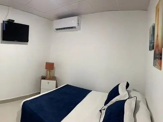Oda, 1 Yatak Odası, Mikrodalga
