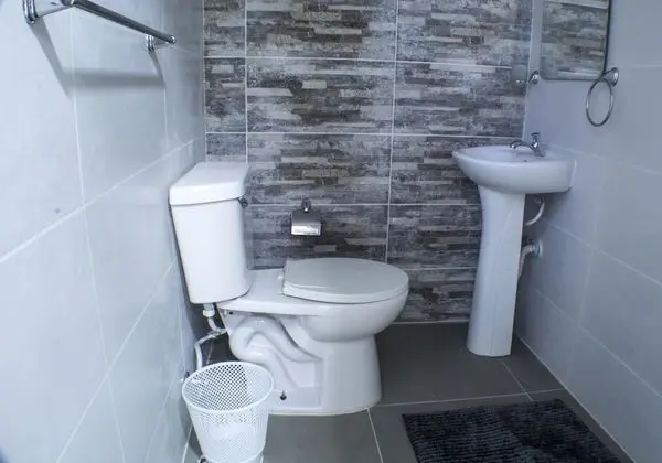 Deluxe Oda, Executive Katı