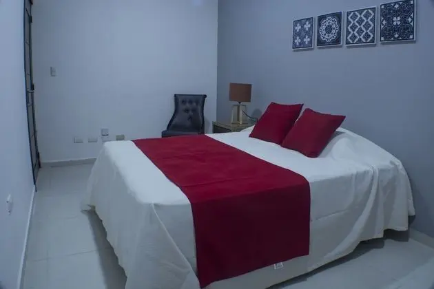 Premium Oda, 1 Büyük (Queen) Boy Yatak, Kısmi Deniz Manzarası