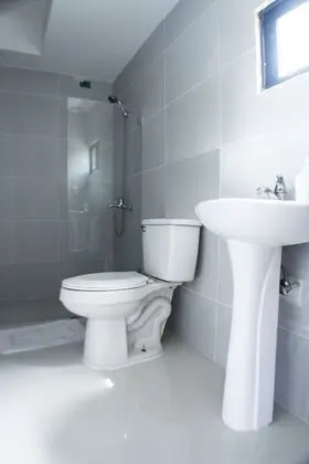 Standard Oda, Kısmi Deniz Manzarası