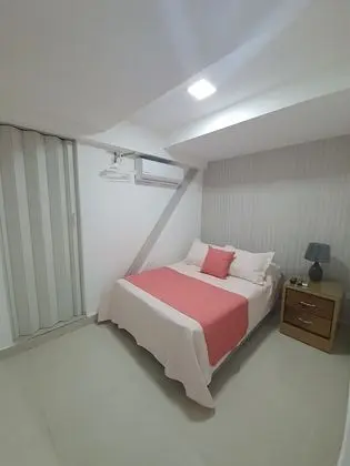 Oda, 1 Yatak Odası, Mikrodalga