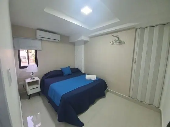 Oda, 1 Yatak Odası, Mikrodalga