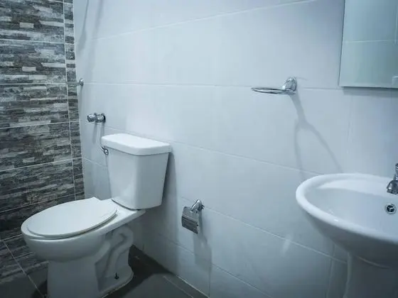 Oda, 1 Yatak Odası, Mikrodalga