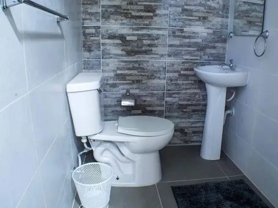 Oda, 1 Yatak Odası, Mikrodalga