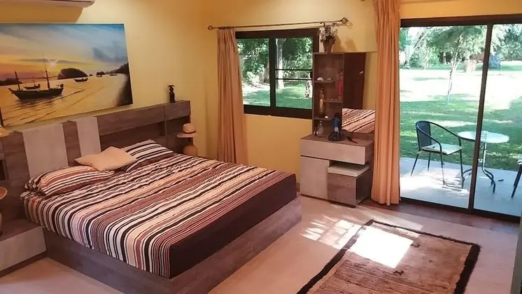 1-Bedroom Villa with Private Pool