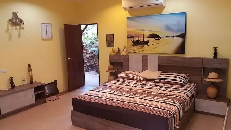 1-Bedroom Villa with Private Pool