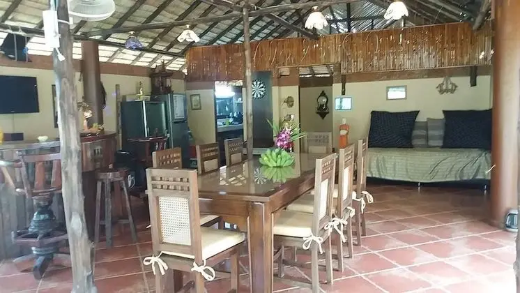 1-Bedroom Villa with Private Pool
