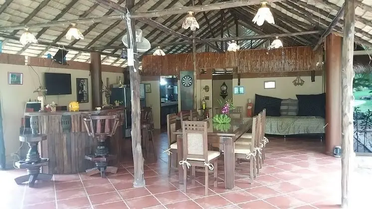 1-Bedroom Villa with Private Pool