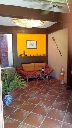 1-Bedroom Villa with Private Pool