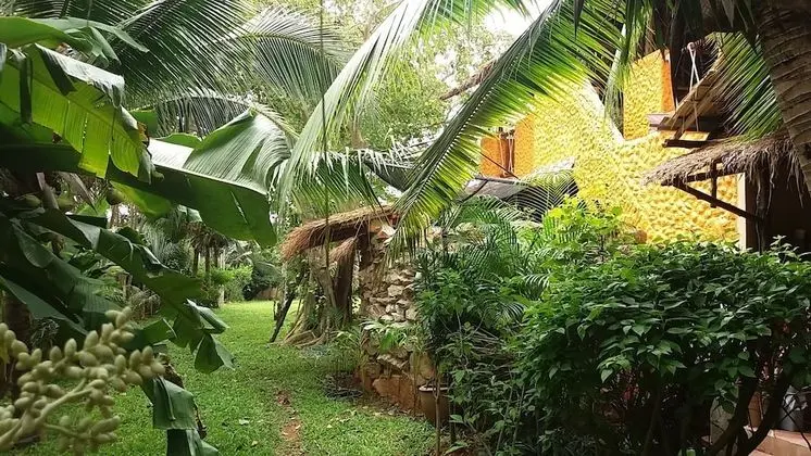 1-Bedroom Villa with Private Pool