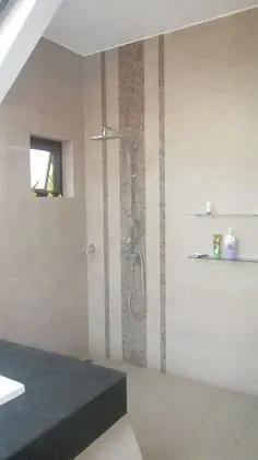 1-Bedroom Villa with Private Pool
