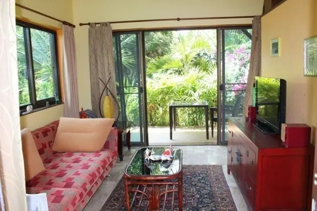 3-Bedroom Villa with Private Pool