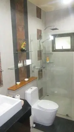 3-Bedroom Villa with Private Pool