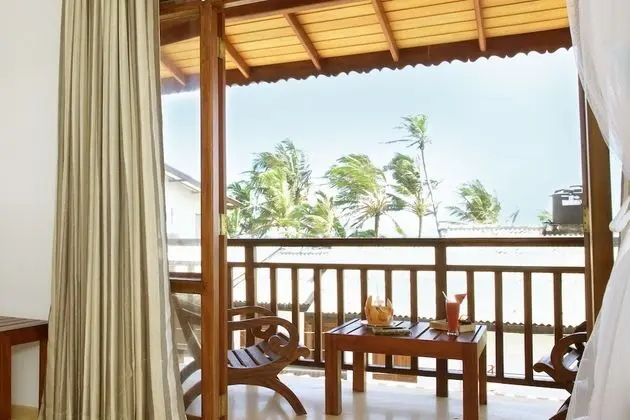 Deluxe Tek Büyük Yataklı Oda, 1 Çift Kişilik Yatak, Sigara İçilmez