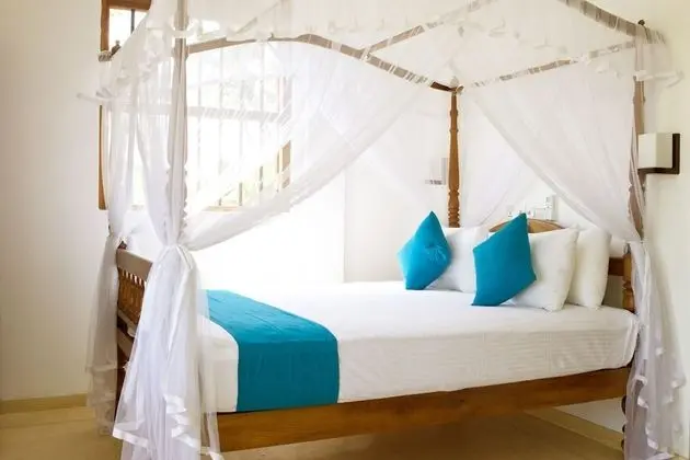 Deluxe Tek Büyük Yataklı Oda, 1 Çift Kişilik Yatak, Sigara İçilmez