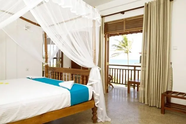 Deluxe Tek Büyük Yataklı Oda, 1 Çift Kişilik Yatak, Sigara İçilmez