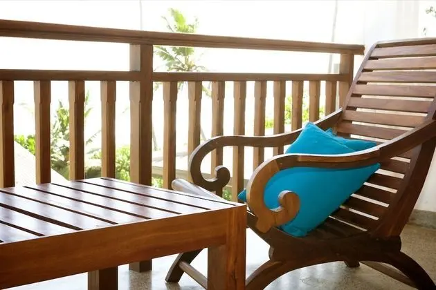 Deluxe Tek Büyük Yataklı Oda, 1 Çift Kişilik Yatak, Sigara İçilmez