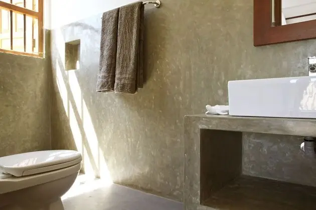 Deluxe Tek Büyük Yataklı Oda, 1 Çift Kişilik Yatak, Sigara İçilmez