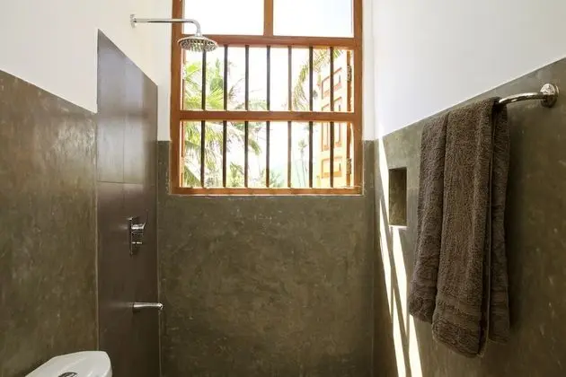 Deluxe Tek Büyük Yataklı Oda, 1 Çift Kişilik Yatak, Sigara İçilmez