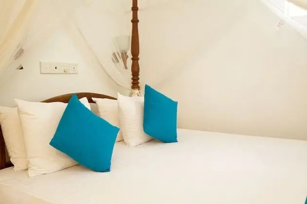 Deluxe Tek Kişilik Oda, Sigara İçilmez