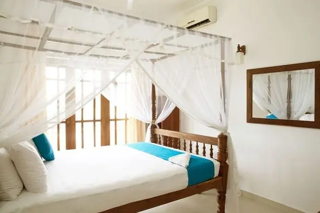 Deluxe Tek Kişilik Oda, Sigara İçilmez