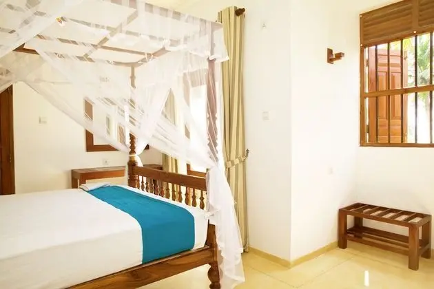 Deluxe Üç Kişilik Oda, Birden Çok Yatak, Sigara İçilmez