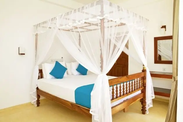 Deluxe Üç Kişilik Oda, Birden Çok Yatak, Sigara İçilmez