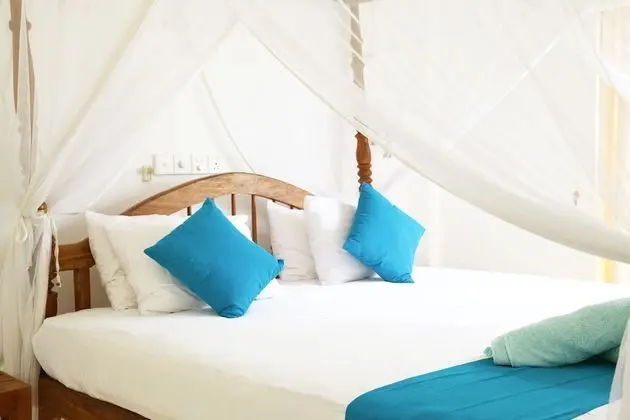 Deluxe Üç Kişilik Oda, Birden Çok Yatak, Sigara İçilmez