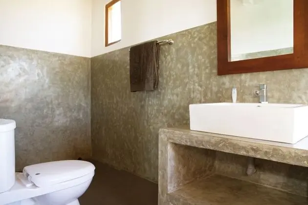 Deluxe Üç Kişilik Oda, Birden Çok Yatak, Sigara İçilmez