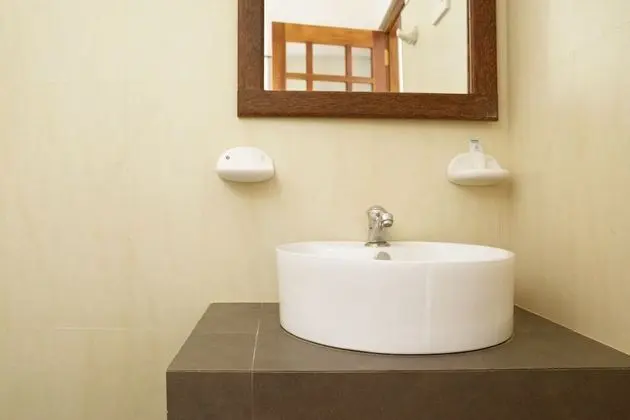 Deluxe Üç Kişilik Oda, Birden Çok Yatak, Sigara İçilmez