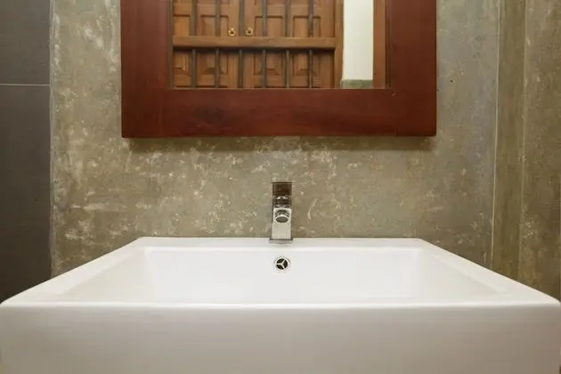 Deluxe Üç Kişilik Oda, Birden Çok Yatak, Sigara İçilmez