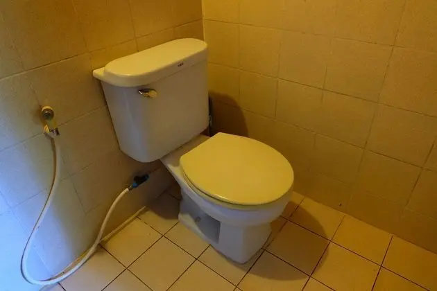 Standard Oda, 1 Çift Kişilik Yatak