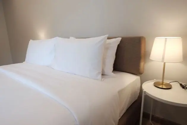 Family Çatı Katı Süiti (Penthouse)