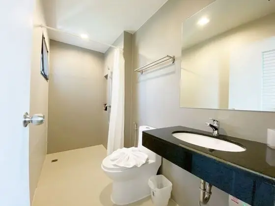 Family Çatı Katı Süiti (Penthouse)