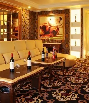 Executive Süit (Master Suite VIP)