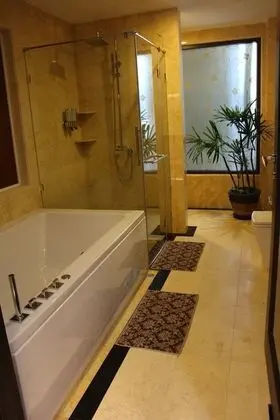 Executive Süit (Master Suite VIP)