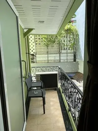 Suite with Jaccuzi