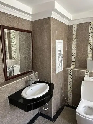 Suite with Jaccuzi