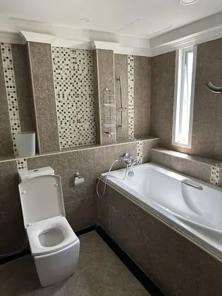 Suite with Jaccuzi