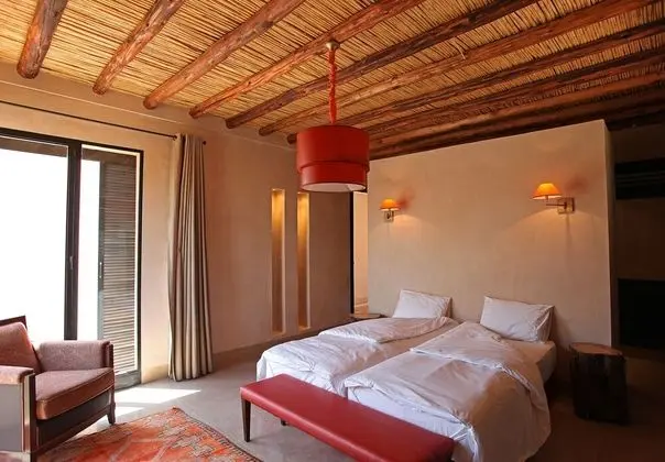 Villa, 5 Yatak Odası (Malekis)