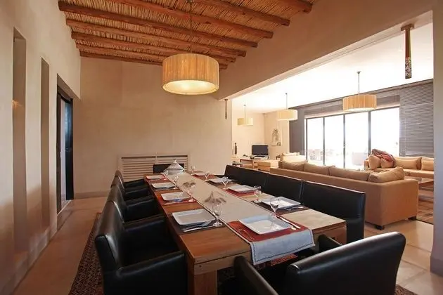 Villa, 5 Yatak Odası (Malekis)