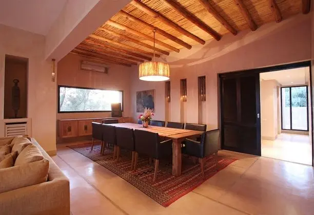 Villa, 5 Yatak Odası (Malekis)