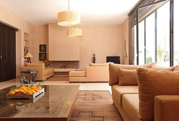 Villa, 5 Yatak Odası (Malekis)