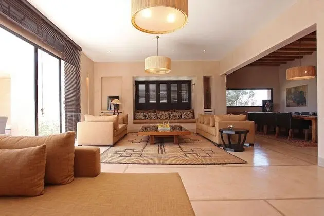 Villa, 5 Yatak Odası (Malekis)