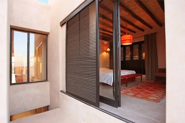 Villa, 5 Yatak Odası (Malekis)