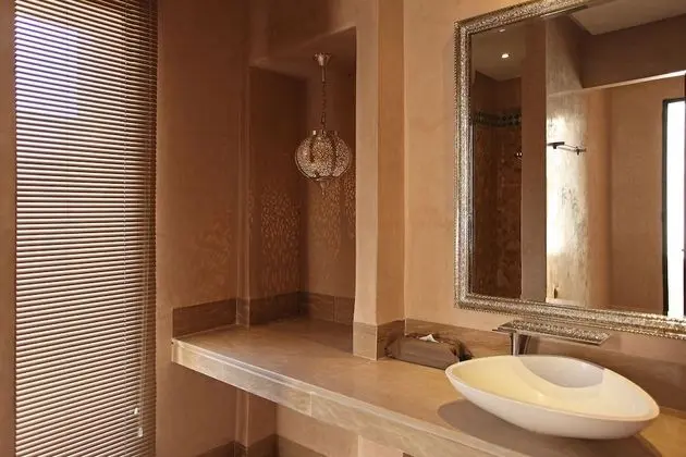 Villa, 5 Yatak Odası (Malekis)