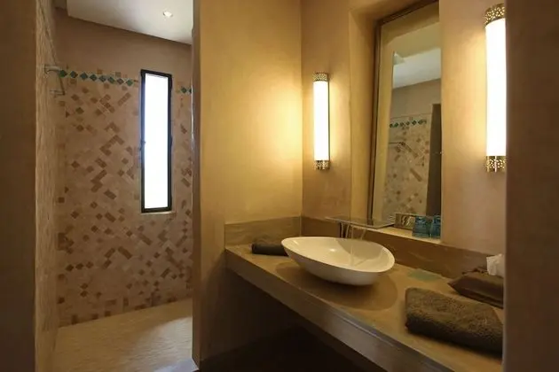 Villa, 5 Yatak Odası (Malekis)