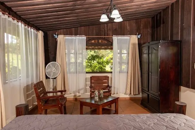 Deluxe Tek Büyük Yataklı Oda, 1 En Büyük (King) Boy Yatak
