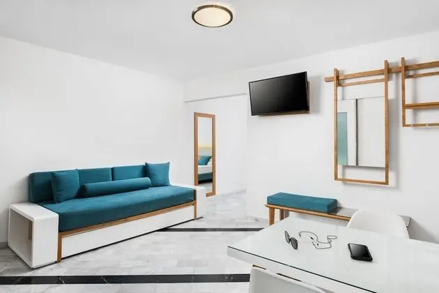 Executive Apart Daire